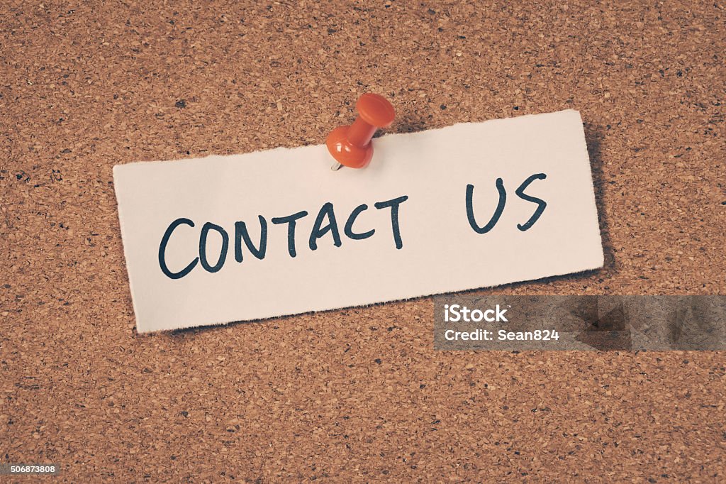 Contact us Contact Us
